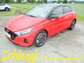 Hyundai i20 1,0 Trend Line DCT Rot - thumbnail 1