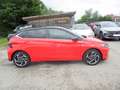 Hyundai i20 1,0 Trend Line DCT Rot - thumbnail 2
