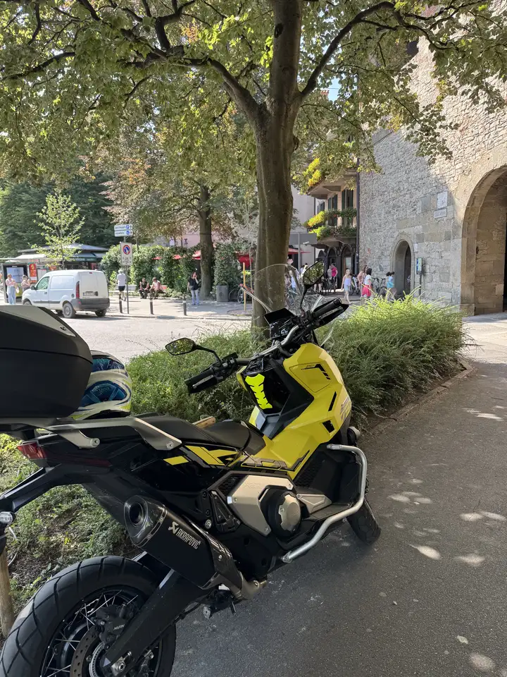 Honda X-ADV