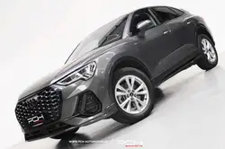 Audi Q3 Sportback 45 TFSIe PHEV S-Line S-Tronic - TVAC