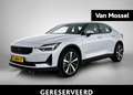 Polestar 2 Long Range Single Motor 78 kWh | WLTP 551 km | ECC Gris - thumbnail 1