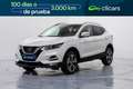Nissan Qashqai 1.2 DIG-T N-Connecta 4x2 Blanco - thumbnail 1