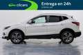 Nissan Qashqai 1.2 DIG-T N-Connecta 4x2 Blanco - thumbnail 8