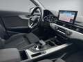 Audi A4 40 2.0 TDI S-TRONIC LED+NAVI.+RFK+ACC+SHZ+PDC Schwarz - thumbnail 15