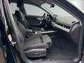 Audi A4 40 2.0 TDI S-TRONIC LED+NAVI.+RFK+ACC+SHZ+PDC Schwarz - thumbnail 11
