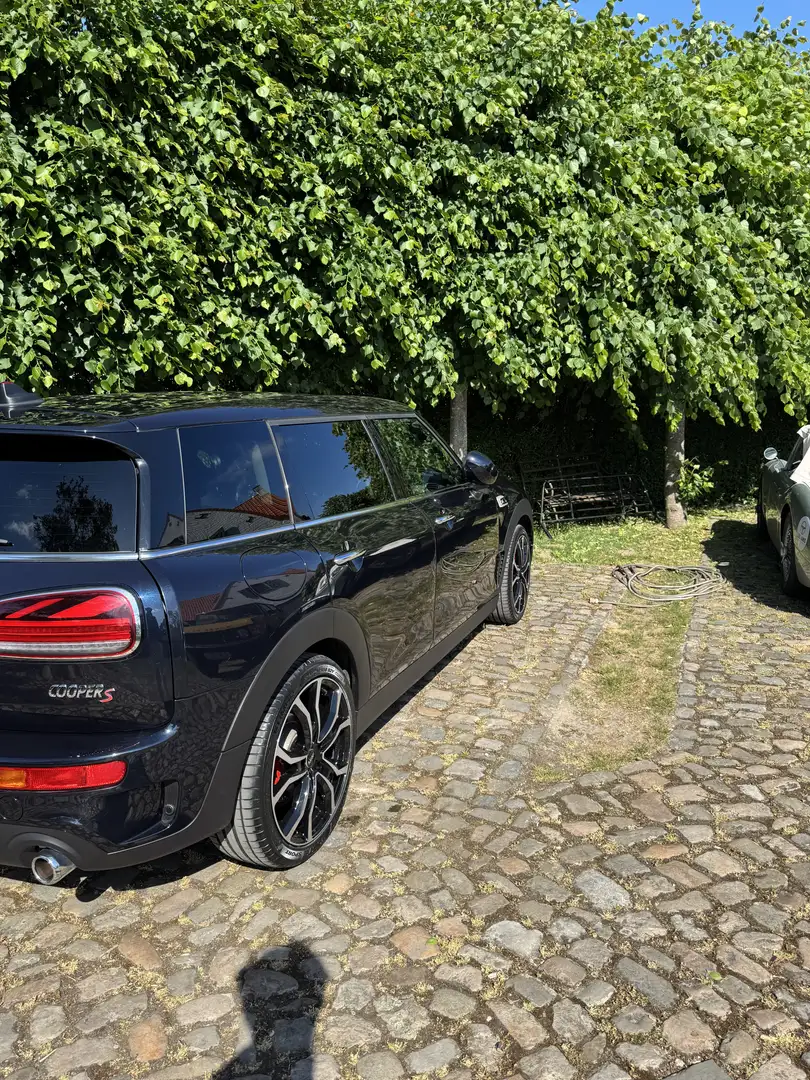 MINI Cooper S Clubman HUD, PANO, HK, CARPLAY, draadloze opladen - 2