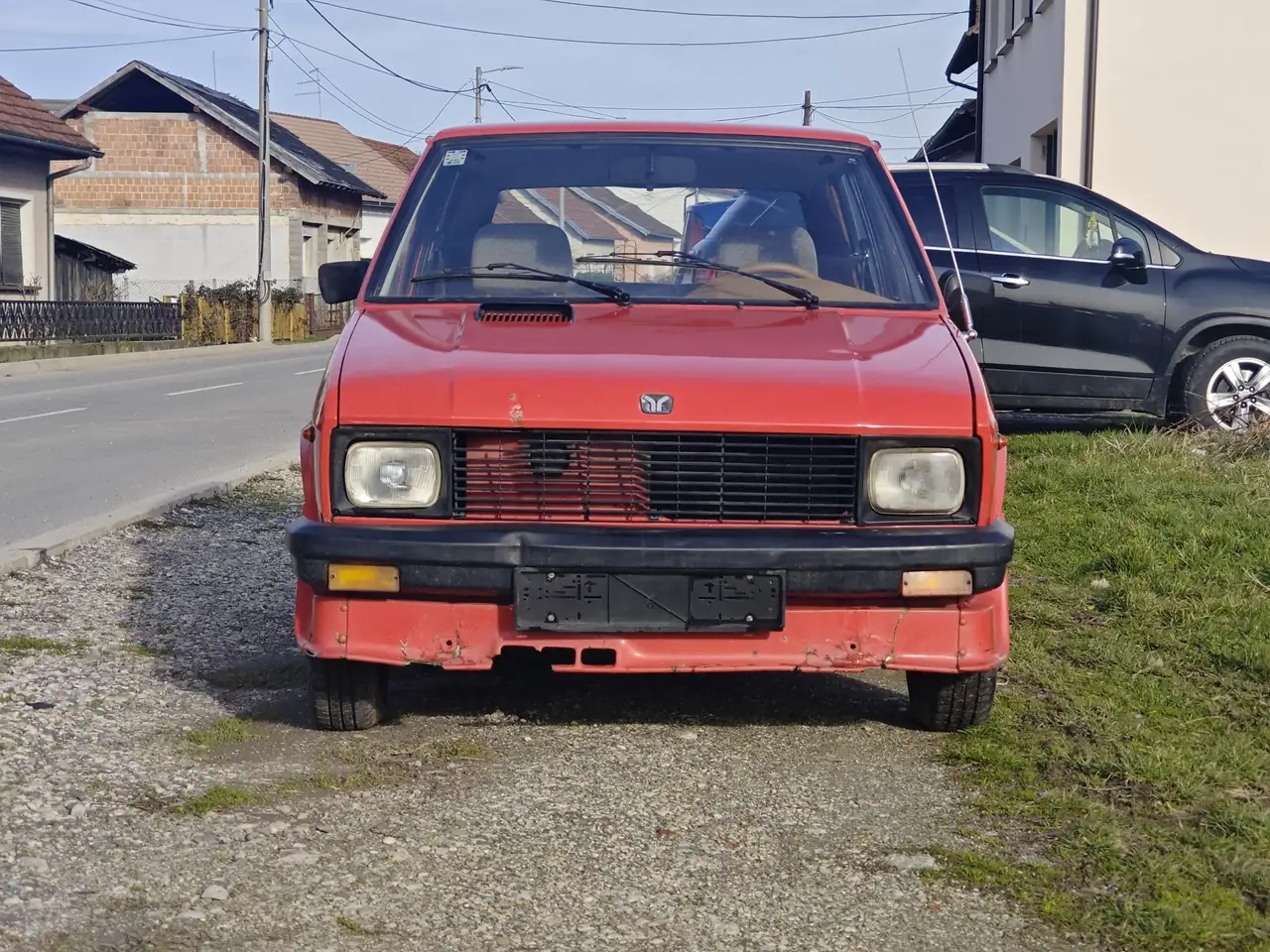 Zastava Yugo 45A, foto 8