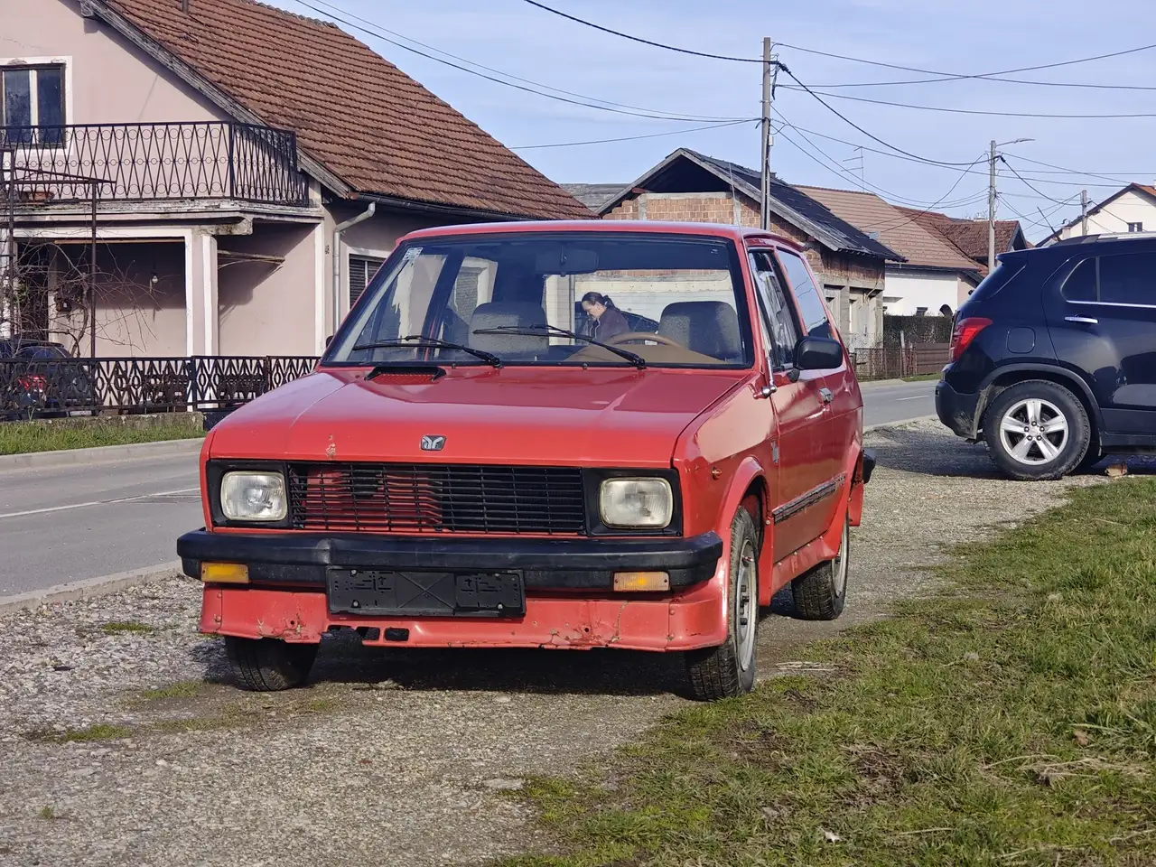 Zastava Yugo 45A, foto 7