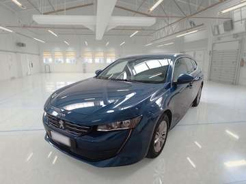 BLUEHDI 130 ACTIVE BUSINESS SW S/S EAT8 STATION WAGON