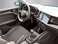 Audi A1 S line 30 TFSI +LED+VIRTUAL+ASSISTS Blau - thumbnail 14