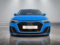Audi A1 S line 30 TFSI +LED+VIRTUAL+ASSISTS Blau - thumbnail 3