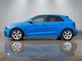 Audi A1 S line 30 TFSI +LED+VIRTUAL+ASSISTS Blau - thumbnail 5