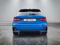 Audi A1 S line 30 TFSI +LED+VIRTUAL+ASSISTS Blau - thumbnail 11