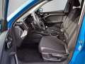 Audi A1 S line 30 TFSI +LED+VIRTUAL+ASSISTS Blau - thumbnail 6