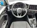 Audi A1 S line 30 TFSI +LED+VIRTUAL+ASSISTS Blau - thumbnail 8