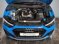 Audi A1 S line 30 TFSI +LED+VIRTUAL+ASSISTS Blau - thumbnail 16