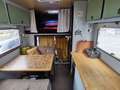 Ford Transit Oldtimer-Wohnmobil, Alkoven, Reparatur nötig Beige - thumbnail 12