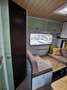Ford Transit Oldtimer-Wohnmobil, Alkoven, Reparatur nötig Beige - thumbnail 11