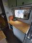 Ford Transit Oldtimer-Wohnmobil, Alkoven, Reparatur nötig Beige - thumbnail 13
