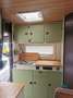 Ford Transit Oldtimer-Wohnmobil, Alkoven, Reparatur nötig Beige - thumbnail 8