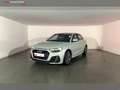 Audi A1 Sportback S line edition 30 TFSI S tronic Argento - thumbnail 1