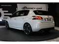 Peugeot 308 1.6 THP 270 BERLINE GTi Très Bon État Garantie Blanco - thumbnail 4