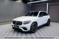 Mercedes-Benz GLC 63 AMG GLC 63 S Mercedes-AMG 4MATIC+ Aut.*VOLLAUSSTATT... Weiß - thumbnail 1