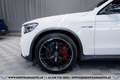 Mercedes-Benz GLC 63 AMG GLC 63 S Mercedes-AMG 4MATIC+ Aut.*VOLLAUSSTATT... Weiß - thumbnail 6