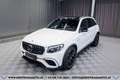 Mercedes-Benz GLC 63 AMG GLC 63 S Mercedes-AMG 4MATIC+ Aut.*VOLLAUSSTATT... Weiß - thumbnail 2