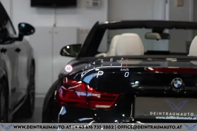 Mercedes-Benz GLC 63 AMG GLC 63 S Mercedes-AMG 4MATIC+ Aut.*VOLLAUSSTATT... Ansicht 36