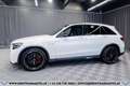 Mercedes-Benz GLC 63 AMG GLC 63 S Mercedes-AMG 4MATIC+ Aut.*VOLLAUSSTATT... Weiß - thumbnail 5