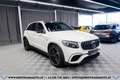 Mercedes-Benz GLC 63 AMG GLC 63 S Mercedes-AMG 4MATIC+ Aut.*VOLLAUSSTATT... Weiß - thumbnail 4