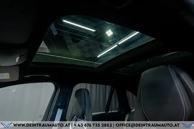 Mercedes-Benz GLC 63 AMG GLC 63 S Mercedes-AMG 4MATIC+ Aut.*VOLLAUSSTATT... Ansicht 25