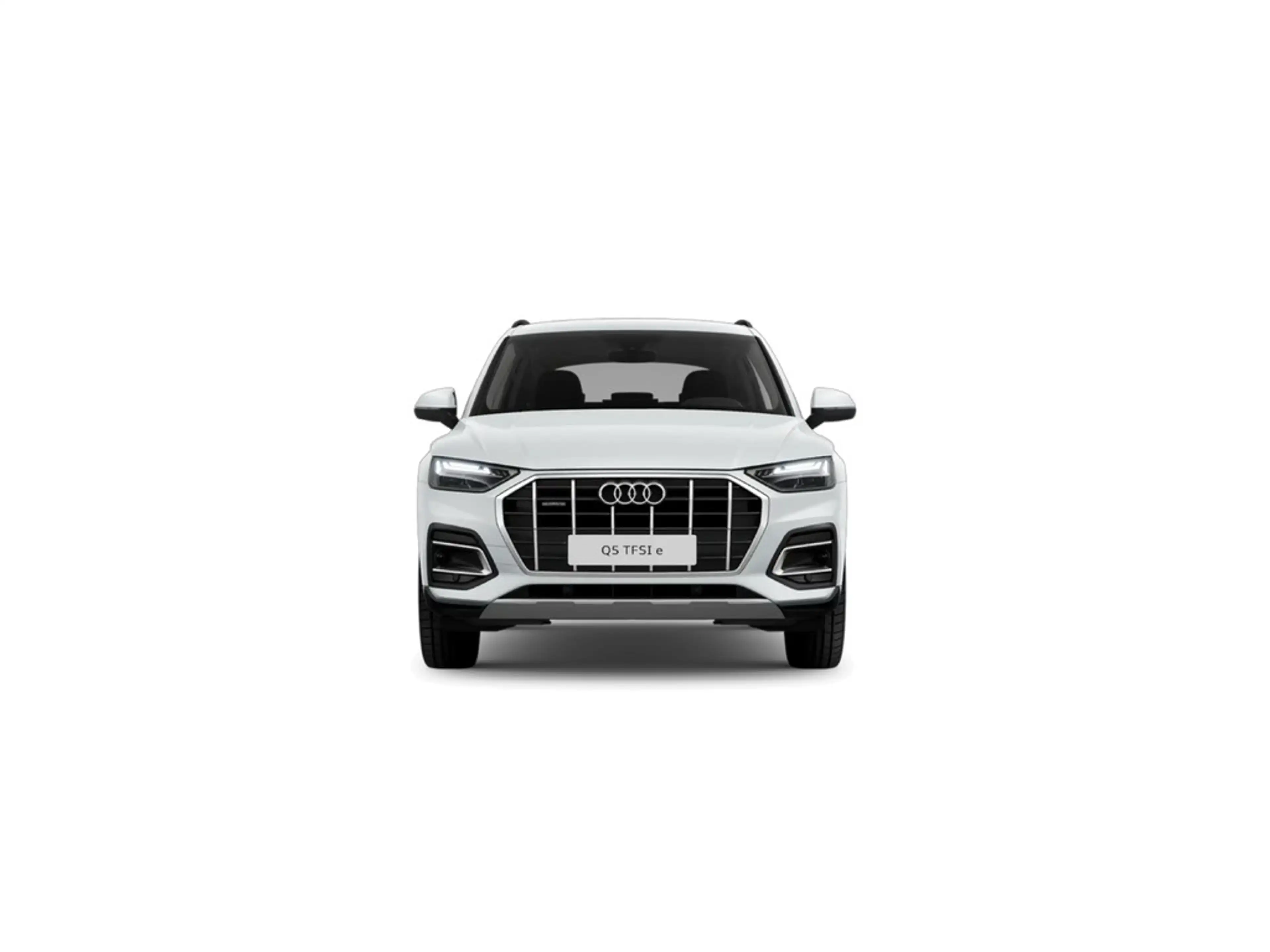 Audi Q5 50 TFSI e quattro advanced LED Navi AHK — photo 5