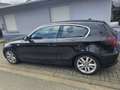 BMW 123 Zwart - thumbnail 4