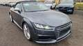 Audi TT Roadster TTS Roadster 2.0 TFSI quattro Grau - thumbnail 3