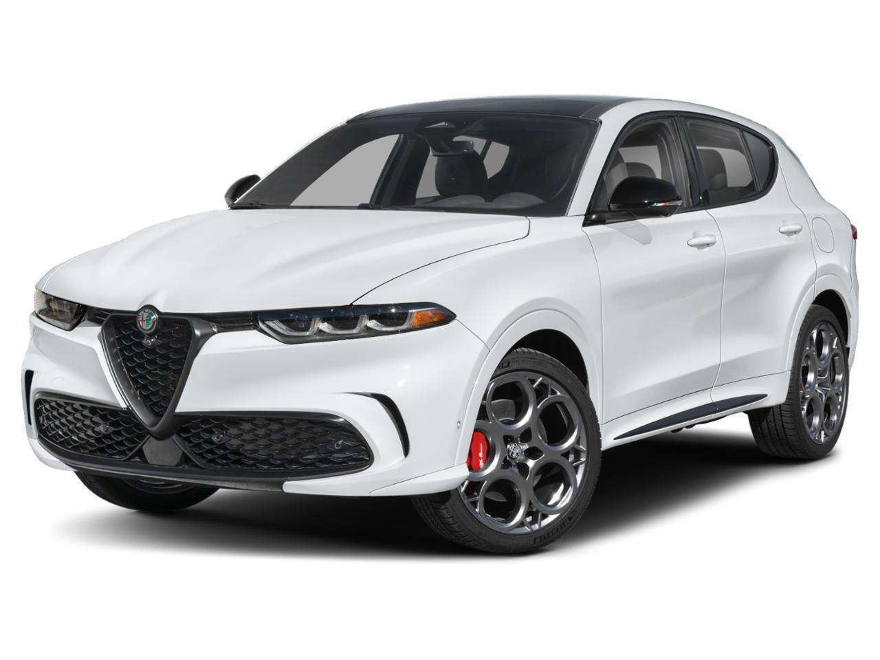 2025 Alfa Romeo Tonale