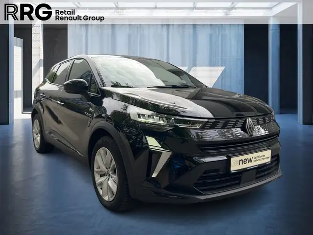 Renault Symbioz view 7
