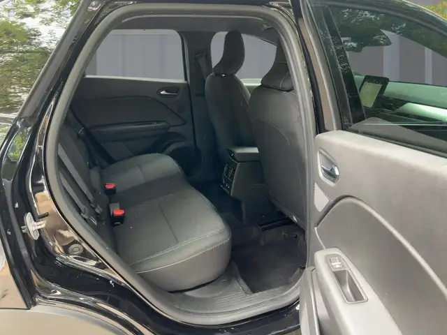 Renault Symbioz view 9
