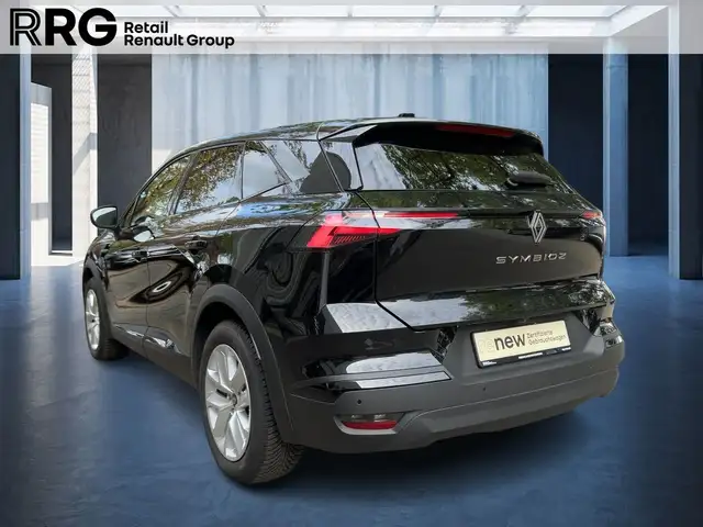 Renault Symbioz view 4