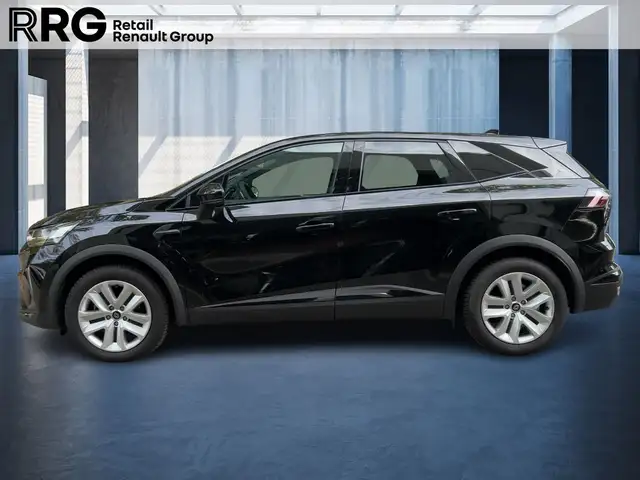 Renault Symbioz view 2