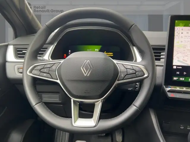 Renault Symbioz view 11