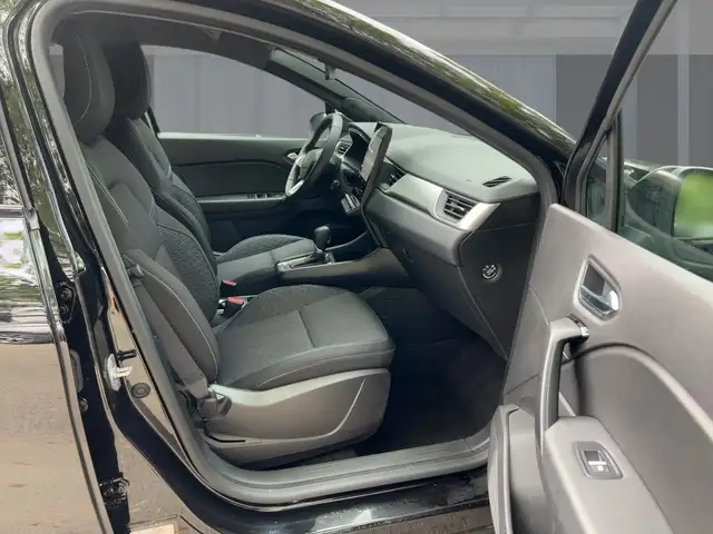 Renault Symbioz view 8