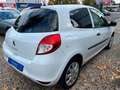 Renault Clio III YAHOO!*2.HD*Klima*73.TKM*TÜV NEU Weiß - thumbnail 7