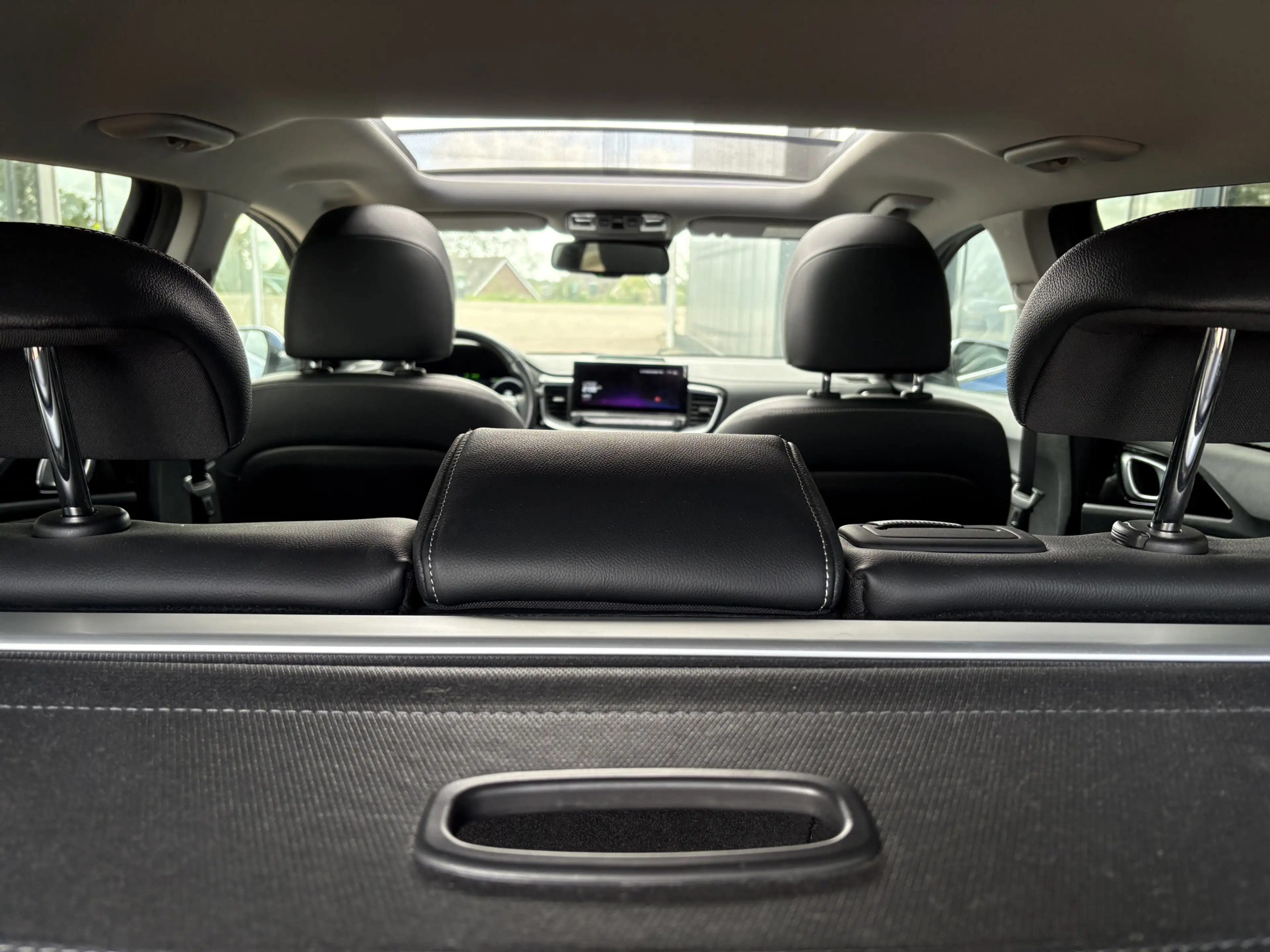 Kia Ceed SW / cee'd SW Sportswagon 1.6 GDi PHEV ExecutiveLine Automaat SC — photo 10