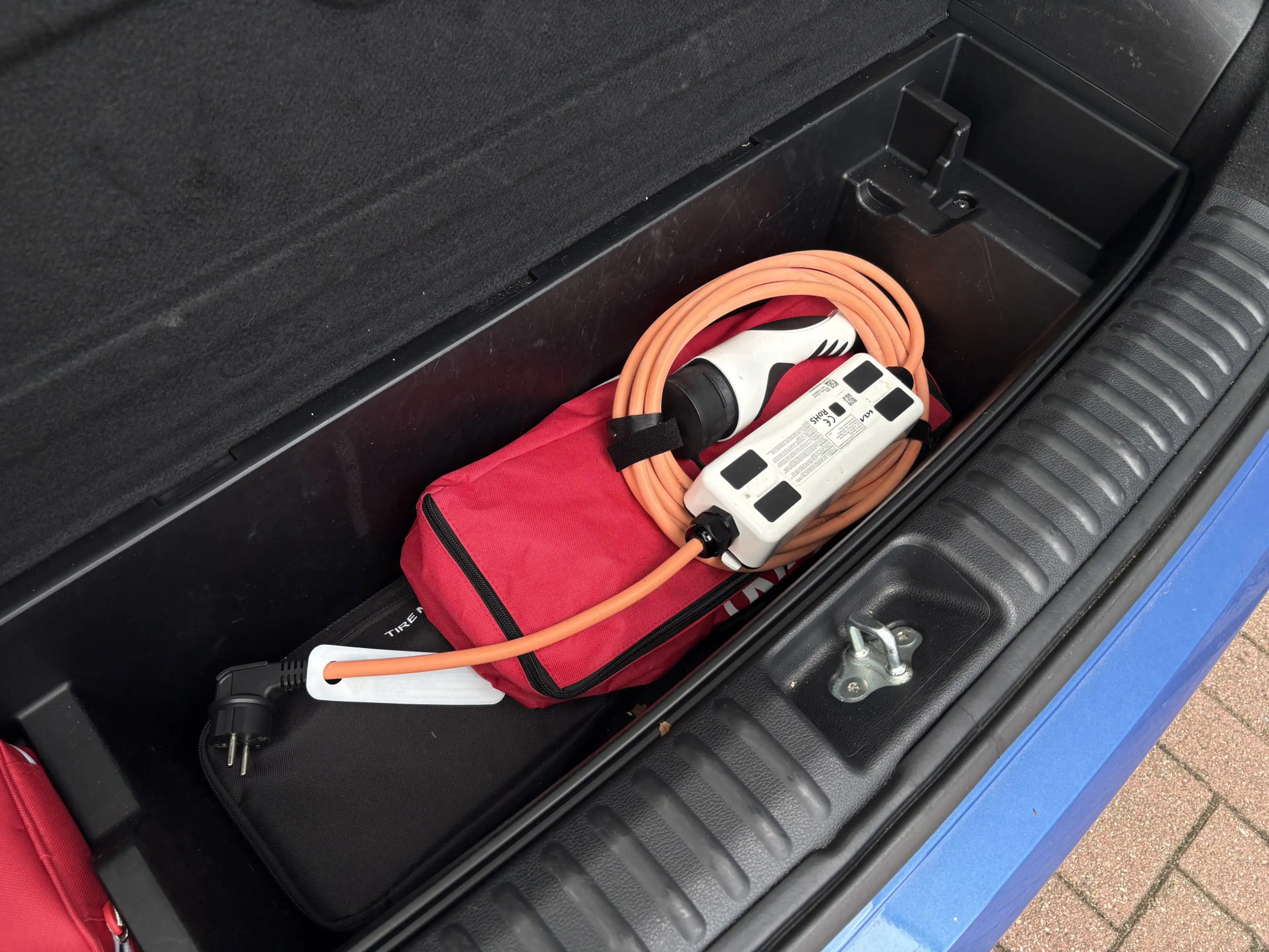 Kia Ceed SW / cee'd SW Sportswagon 1.6 GDi PHEV ExecutiveLine Automaat SC — photo 9