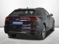 Audi Q8 50 TDI quattro Tiptronic S line AHK LED PANO Nero - thumbnail 2