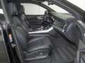 Audi Q8 50 TDI quattro Tiptronic S line AHK LED PANO Nero - thumbnail 6