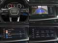Audi Q8 50 TDI quattro Tiptronic S line AHK LED PANO Nero - thumbnail 11