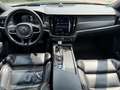 Volvo V90 V90 D5 AWD Geartronic R Design Negru - thumbnail 8